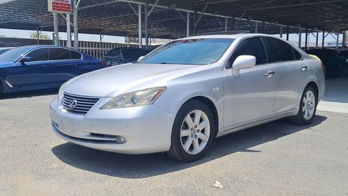 Lexus ES350