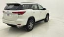 Toyota Fortuner EXR 2.7 | Zero Down Payment | Home Test Drive