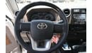 Toyota Land Cruiser Hard Top HARD TOP 4.0L 2023 PETROL