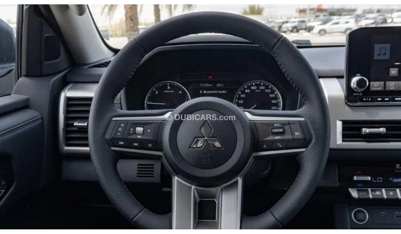 ميتسوبيشي L200 Mitsubishi L200 SPORTERO 2.4L Diesel 2024 0KM