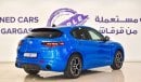 Alfa Romeo Stelvio Veloce | 2022 | Warranty & Service | Service History