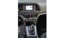 Hyundai Elantra Comfort 2.0L Hyundai Elantra 2020 2.0 usa full automatic