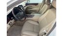 لكزس LS 460 MODEL 2007 car perfect condition inside and outside full option