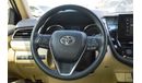 Toyota Camry TOYOTA CAMRY 2.5L LE HYBRID 2023 | REAR CAMERA | ALLOY WHEELS | CRUISE CONTROL | AVAILABLE FOR EXPOR