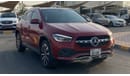 Mercedes-Benz GLA 250 Full option