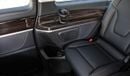 Mercedes-Benz V 250 AVANTGARDE+ VIP TABLE PACKAGE / 7Seaters /2023