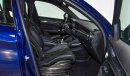 Alfa Romeo Stelvio Quadrifoglio Q4 2.9L