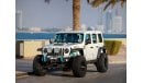 جيب رانجلر Unlimited Rubicon 6.8L SUV/Crossover 4WD 5 seats 4 door