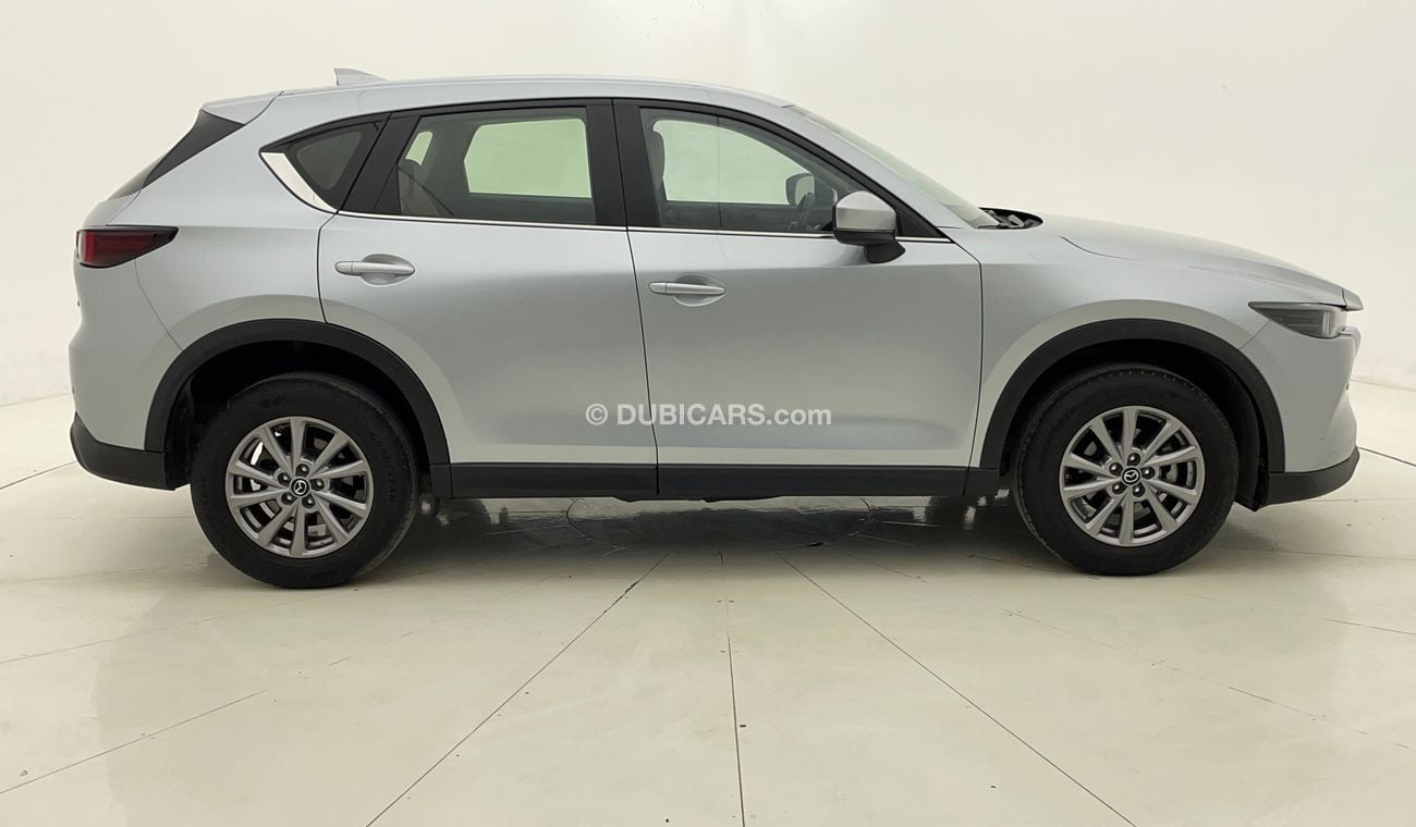 Mazda CX5 GT 2.5 | Zero Down Payment | Home Test Drive