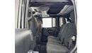 Jeep Wrangler Unlimited Sport 3.6L A/T 2024 Jeep Wrangler Unlimited Sport, April 2027 Jeep Warranty + Service Pack