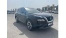 Nissan XTrail