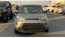 Kia Soul without accident 1.6Liter, V4