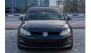 Volkswagen Golf SE