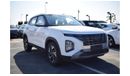 Hyundai Creta Hyundai Creta 1.5L 2023 With Panoramic Sunroof