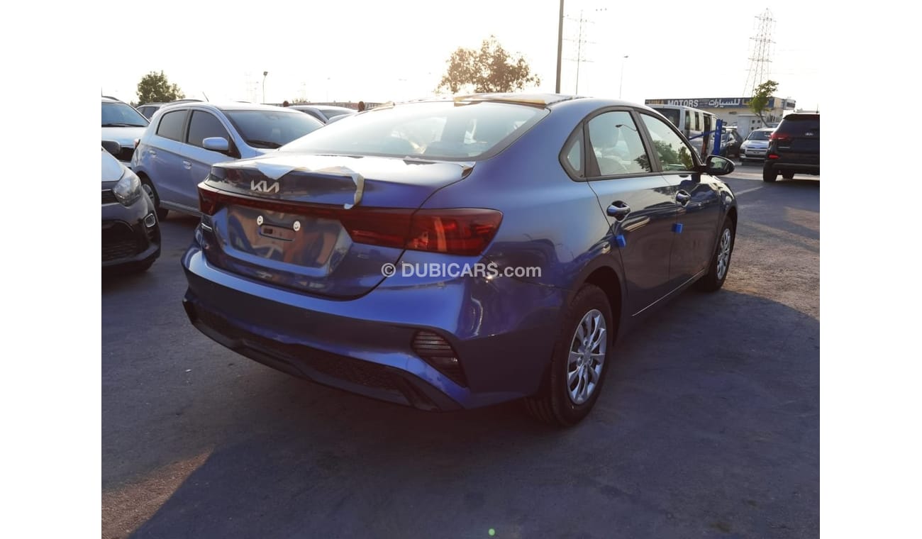 Kia Cerato KIA CERATO 2022