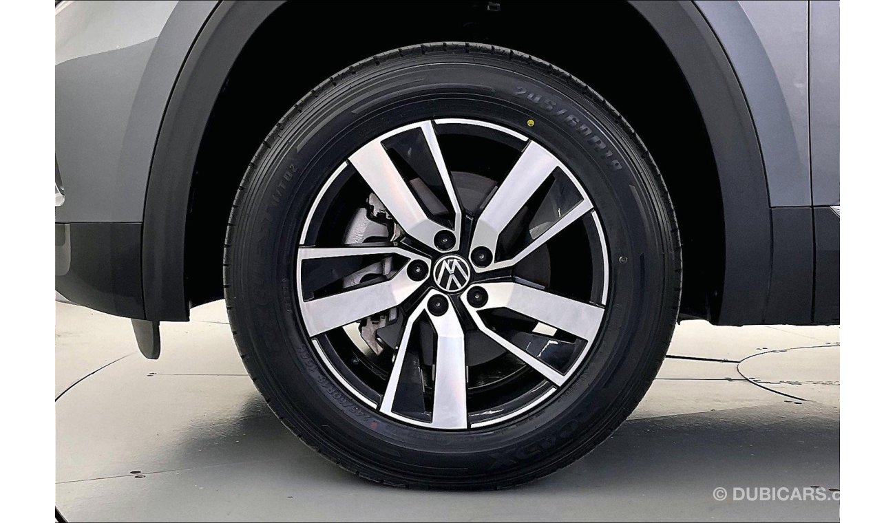 Volkswagen Teramont Comfortline | 1 year free warranty | 0 Down Payment