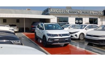 Volkswagen T Cross Volkswagen T Cross FWD 1.5L Petrol 2024YM | Export Price