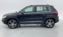 Volkswagen Tiguan SEL 2 | Zero Down Payment | Free Home Test Drive