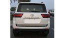 Toyota Land Cruiser LC300 3.3L VX+ DIESEL 6CYL. 7SEATER EUROPE FULL OPTION 2022MY (FOR EXPORT ONLY)