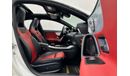 Mercedes-Benz CLA 35 AMG 4MATIC 2023 Mercedes Benz CLA35 AMG 4MATIC, 2027 Mercedes Warranty + Service Pack, Full Options, GCC