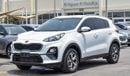 Kia Sportage GDI