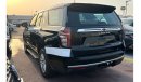 Chevrolet Tahoe LT RWD 8 Seats GCC 2024 Export only