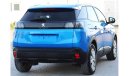 Peugeot 3008 Active+ Peugeot 3008 2022 GCC in excellent condition without accidents