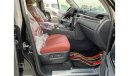 Lexus LX 450 Lexus LX450 Diesel full option with Radar