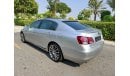 لكزس GS 450 لكزس gs450h فل 2010 اوراق جمارك