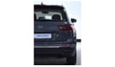 Volkswagen Tiguan EXCELLENT DEAL for our Volkswagen Tiguan 1.4L ( 2022 Model ) in Grey Color GCC Specs