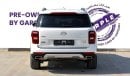 GAC GS8 GL 2.0T 4WD | 2022 | Warranty | Service History