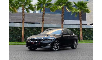 BMW 330i Exclusive 2.0L (255 HP) 30i | 2,154 P.M  | 0% Downpayment | Excellent Condition!