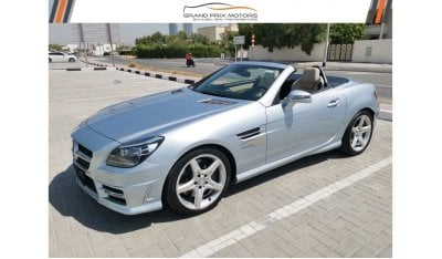 Mercedes-Benz SLK 200