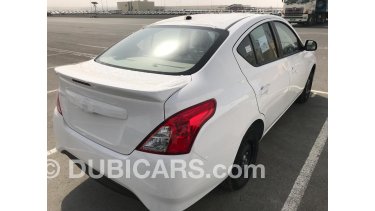 Nissan Sunny Very Good Deal For 2020 Full Option For Sale