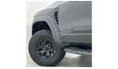 RAM 1500 *Brand New* Dodge Ram TRX, Warranty, Full Options, Delivery Kms, GCC