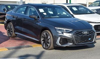 Audi A3 A3L 35TFSI