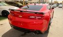 Chevrolet Camaro ZL1 Body kit V4 Turbo