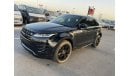 Land Rover Range Rover Evoque P250 SE Range rover Evoque 2021 Model Diesel engine