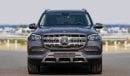 Mercedes-Benz GLS 450 SUV 3.0L HYBRID AT 4MATIC: KEYLESS-GO, AMBIENT LIGHTING, AND 360° CAMERA