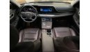 Hyundai Grandeur HYUNDAI GRANDEUR 2020/KOREA SPECS/4CYL