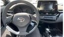 تويوتا CHR 2022 Toyota CHR 1.2L Petrol AWD Brand New