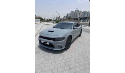 Dodge Charger SXT Plus Warranty one year