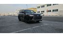 Lexus LX570 BLACK EDITION