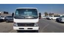 Mitsubishi Canter CHASSIS / WITHOUT TURBO / 4.2L / 16 FEET / M/T / LOT# 11777