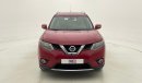 Nissan XTrail SV 2.5 | Zero Down Payment | Free Home Test Drive