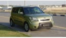 Kia Soul Std Kia soul 1600cc