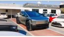 Tesla Cybertruck Tesla Cybertruck Foundation Series electric pickup truck 2024YM