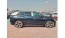 Volkswagen ID.6 cross pro with HUD OPEN SUNROOF ELECTRIC BAG