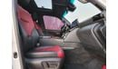 Toyota Land Cruiser 2022 VXR Twin Turbo Full Option Very Clean And Perfect Condition