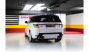 Land Rover Range Rover Sport L494